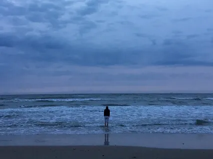 Guidad kroppsscanning