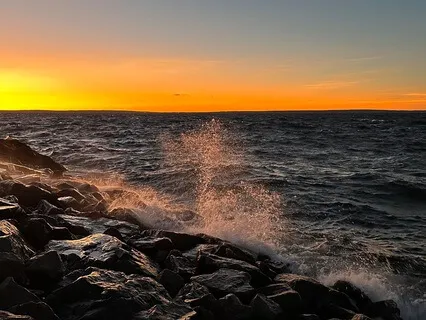 Guidad meditation för ökad medvetenhet