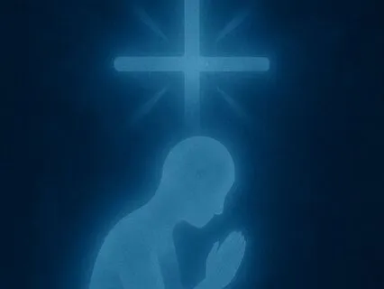 Guidance And Clarity Prayer