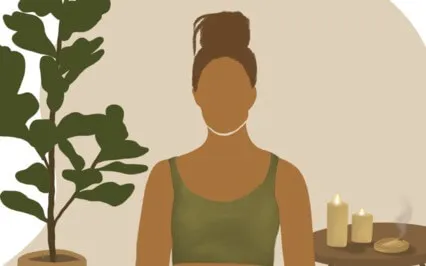 Guidance Back To Self