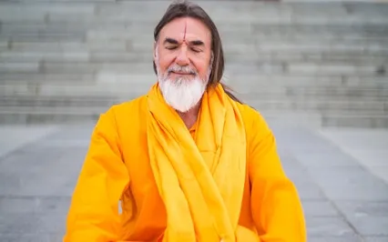 Guidance Before You Start Chanting