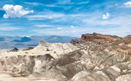 Guidance From The Earth - A Morning Blessing