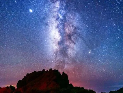 Guidance From Your Celestial Spirit