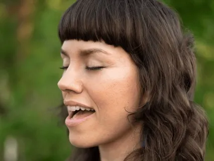 Guidance From Your Future Self: Breathwork For Clarity