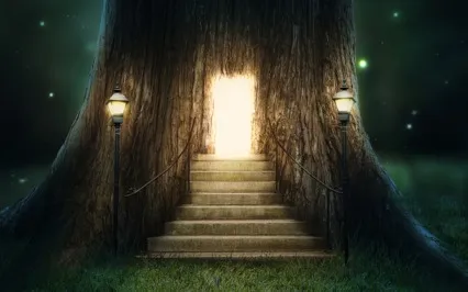 Guidance From Your Future Self