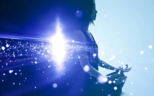 Guidance From Your Higher Self: Meditation With Crystal Bowl