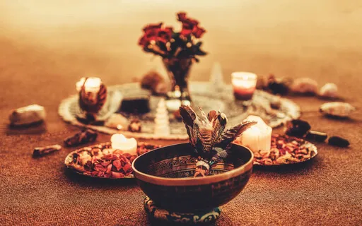 Guide To Happiness Talk & Meditation 