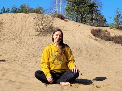 Susitikimas su vidine tyla