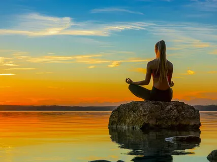 Guided 10-Minute Mindfulness Meditation