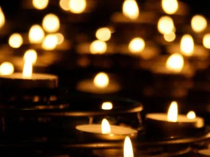 Guided 25 Minute Power Nap (With Background Music)