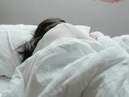 Guided 4-7-8 Breath To Calm The Nervous System