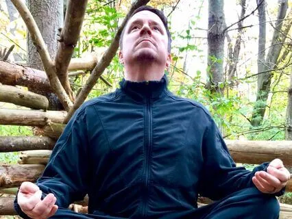 Guided Abundance / Chakra Cleansing Positive Visualization