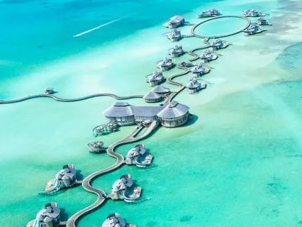 Guided Abundance & Success Affirmations