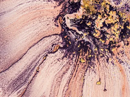 Self-Inquiry: When You Feel Depleted 