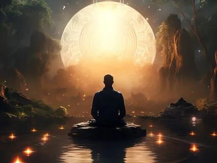 Guided Advanced Sama Vritti Practice 20 Minutes