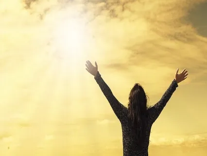 Guided Affirmation Meditation