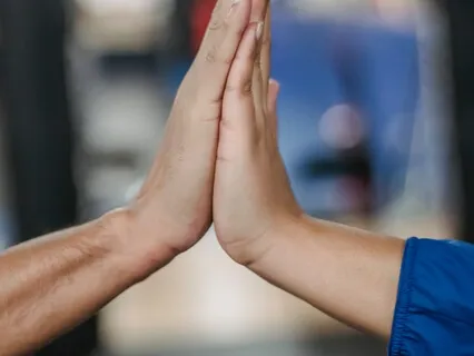 Guided Affirmation Meditation To Help Achieve Your Goals