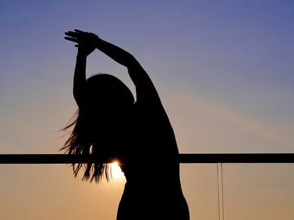 Guided Affirmations For Change