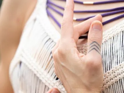 Guided Affirmations For Positive Action