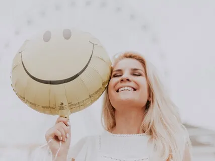 Guided Affirmations For Positive Thoughts In The Morning