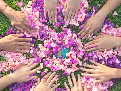 Guided Affirmations To Cultivate Community