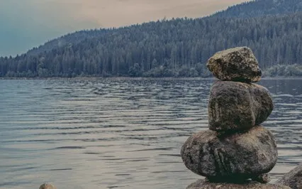 Guided Affirmations To Overcome Social Anxiety - 432 Hz