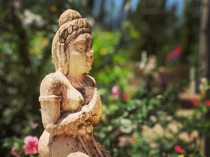 Guided Affirmations To Release Your Inner Goddess