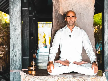 Anapana For Heightened Awareness