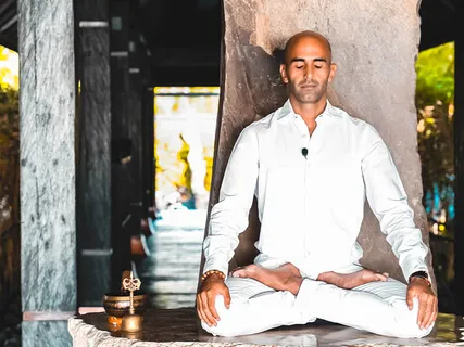 Anapana For Mindfulness