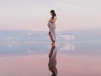 Angelic Guidance For Pregnancy