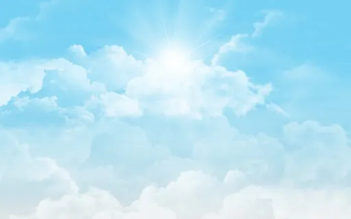 Guided Angel Meditation