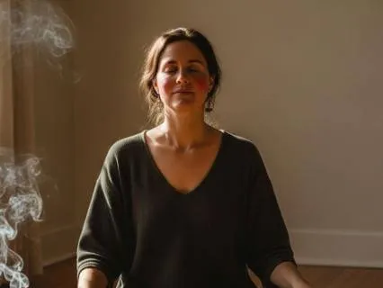 Guided Anxiety Release Meditation Nervous System Reset