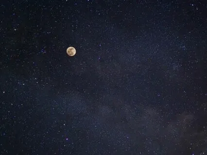 Guided Astral Projection: Become The Light