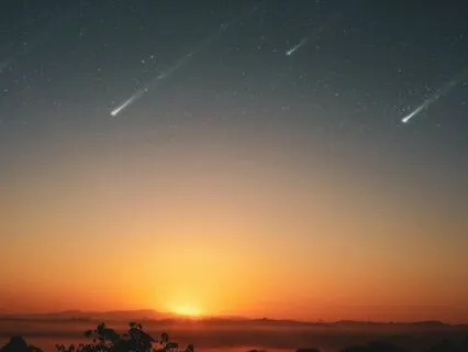 Guided Astral Projection: Energy Body Awareness