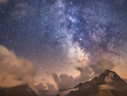 Guided Astral Projection Meditation