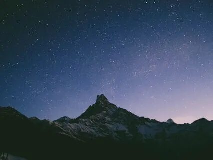 Guided Astral Projection: Meet Your Guardian Angel