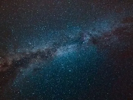 Guided Astral Projection: Talking Colors