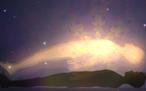 Guided Astral Projection: The Let Go Method