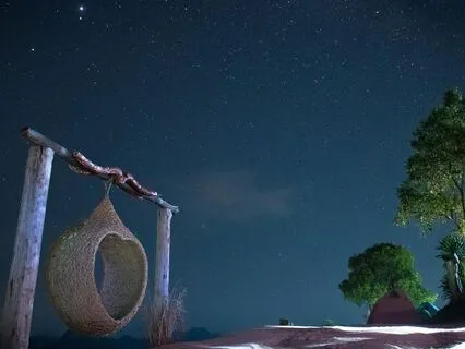 Out Of Body Experience Meditation