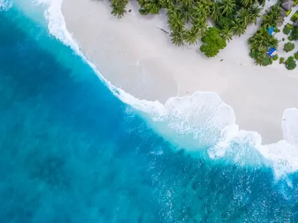 Guided Beach Meditation