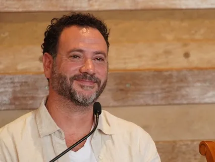 Beach Meditation: Cycles Of Life