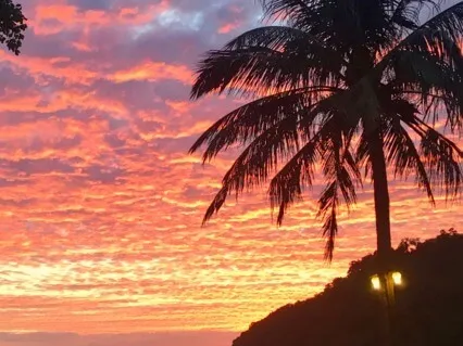 Guided Beach Relaxation