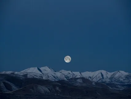 Guided Bedtime Body Scan For Deep Sleep 