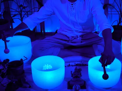 Guided Bedtime Body Scan Meditation For Sleep And Anxiety