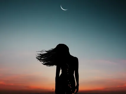 Guided Bedtime Meditation (Female)