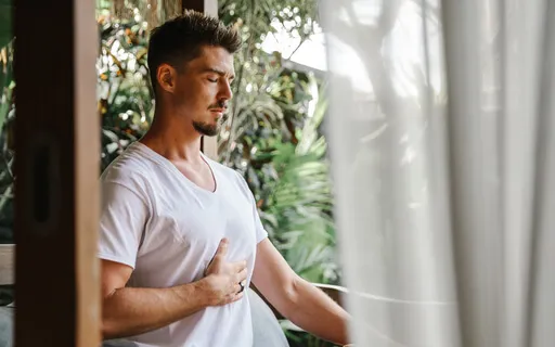 Guided Bellows Breath