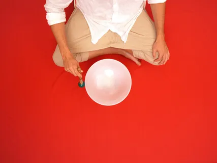 Guided Binaural Beats Journey Into The Root Chakra