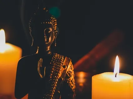 Guided Body Awareness Meditation: Three Centers