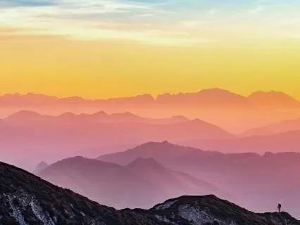 Guided Body Scan And Grounding Breaths