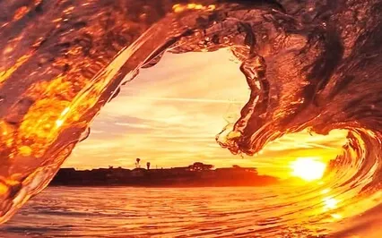 Guided Body-Scan And Teardrop Visualization